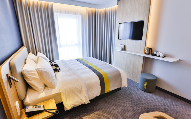 Holiday Inn Express Karlsruhe - City Park by IHG