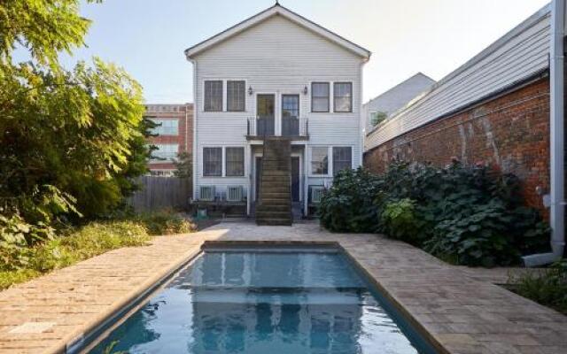 Sleek 2BR in Marigny by Sonder
