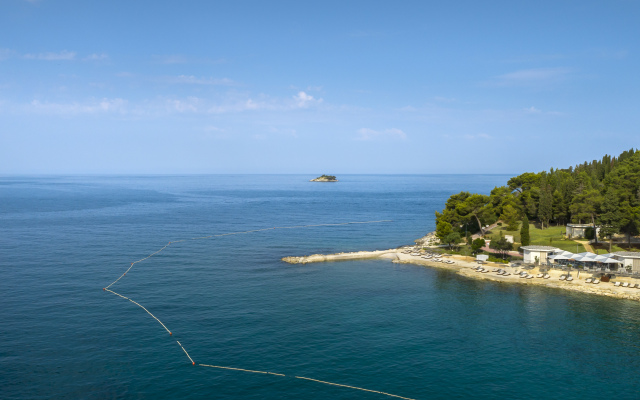 Maistra Select Island Hotel Katarina