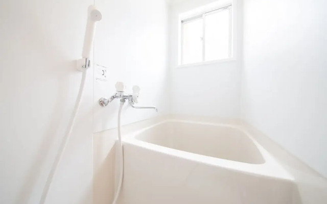 Comfort Self Hotel TAISHO