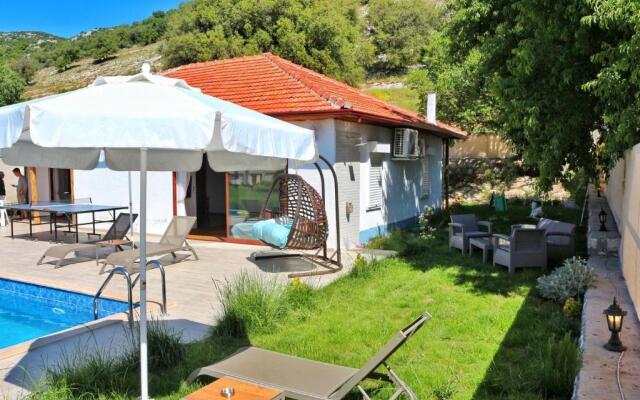 Villa Santa Kaş