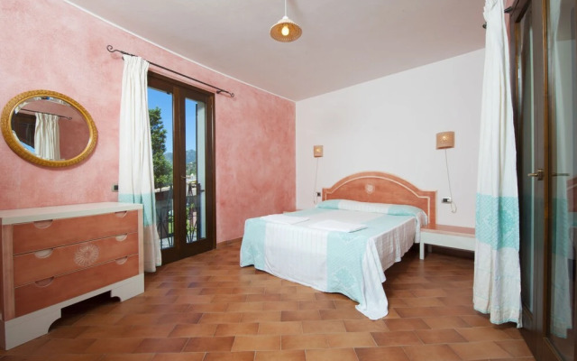 Residence Club S''Incantu