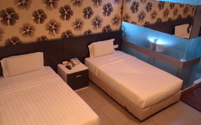 Prince Hotel