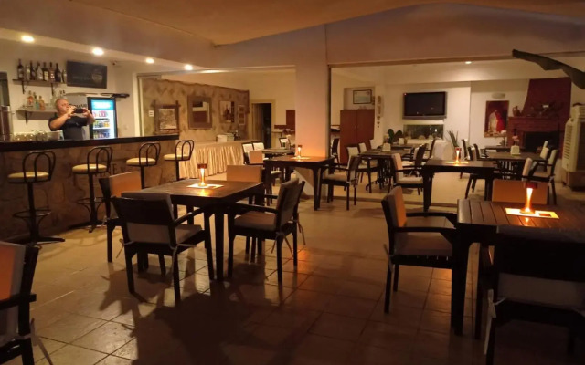 Canna Garden Hotel - Adults Only