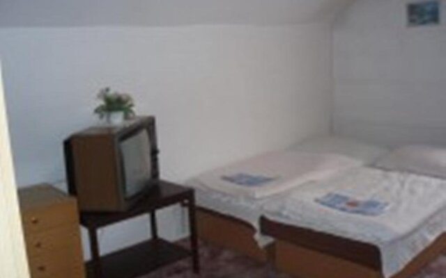 Penzion A Apartman Renata