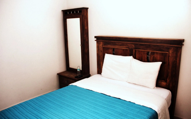 Residencia San Pablo