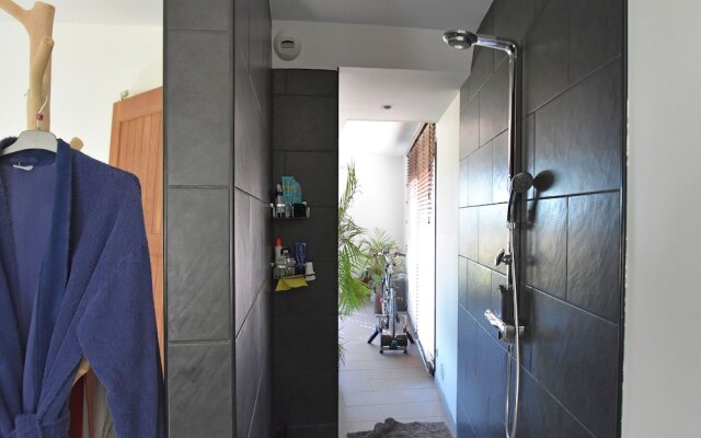 Luxury villa in Preixan with a view of Carcassonne