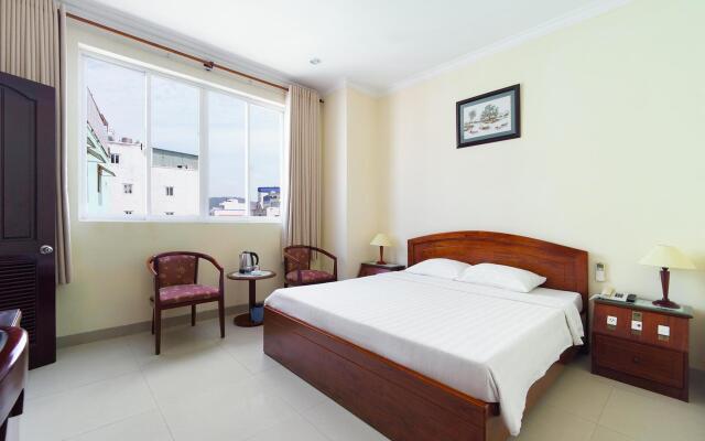 Victory Hotel
