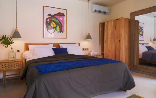 Villa Brabhan Seminyak