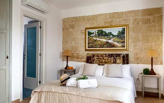 B&B Aurora Salentina
