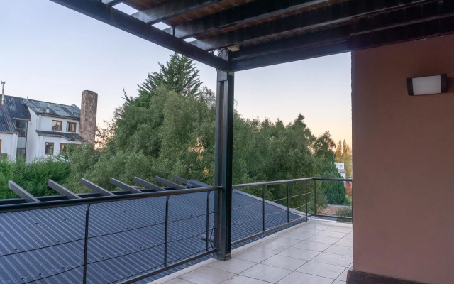 Belgrano Decks Rental Apartments
