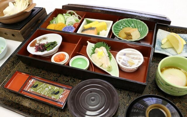 Jozankei Hotel Sankeien