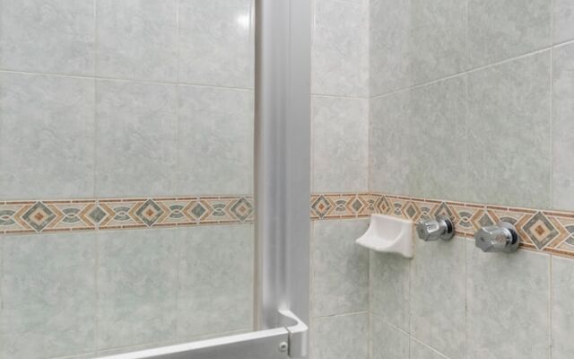 OYO Hotel Platinium Gran Hotel