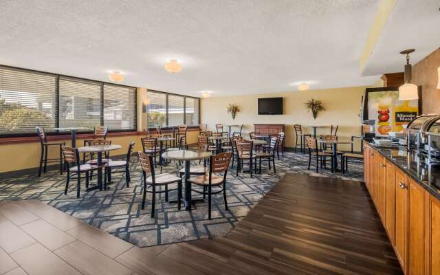 Best Western University Inn