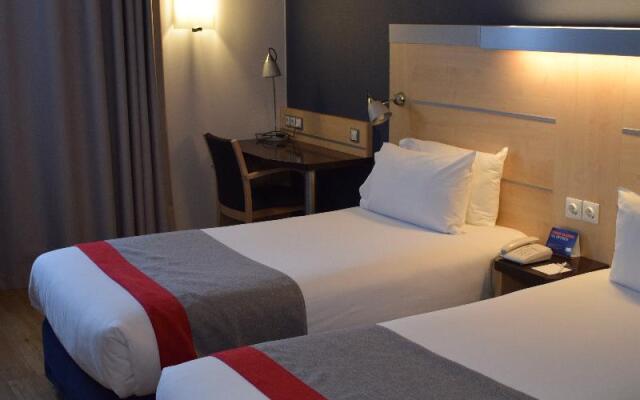 Holiday Inn Express Madrid - Rivas, an IHG Hotel