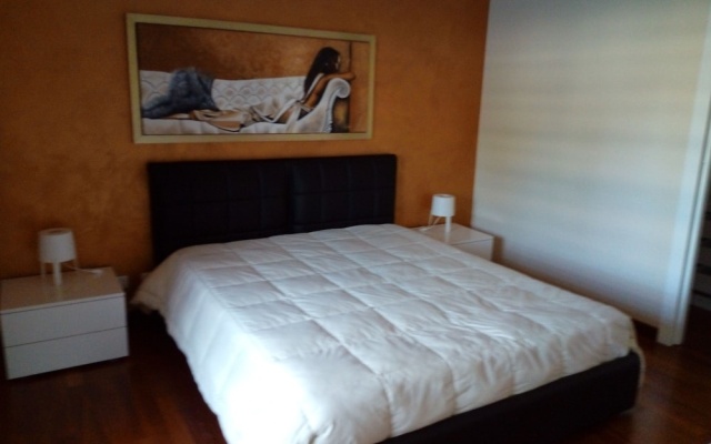 B&B Villa Rosa