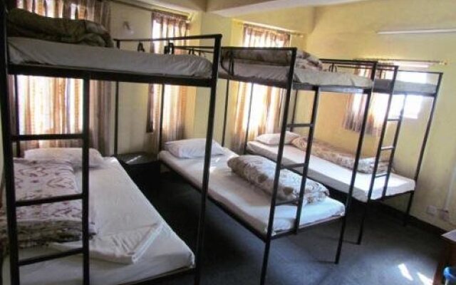 Paradise Guest House