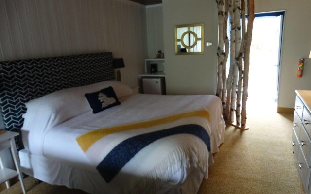 Northridge Inn Resort