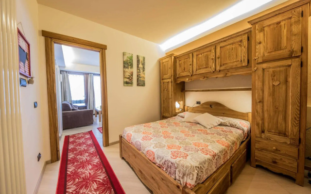 Cervinia Matterhorn Apartments