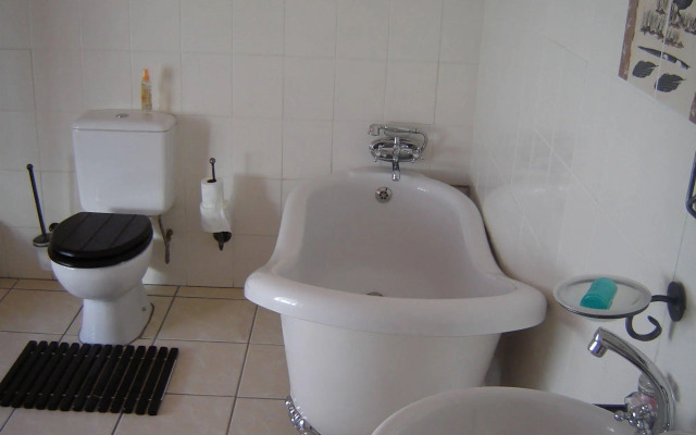 Maidenhead Country Lodge