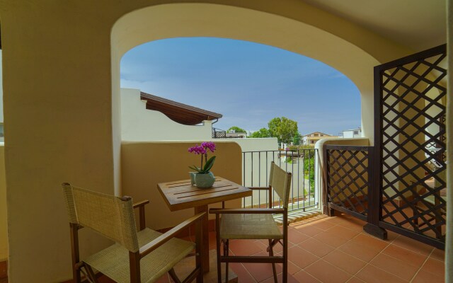 Cala Della Torre Resort