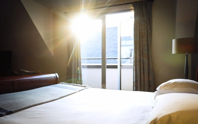 Hotel du Vin & Bistro Edinburgh