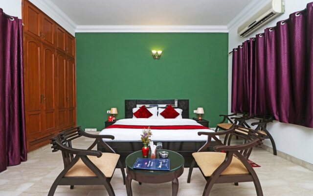 Ashray Home