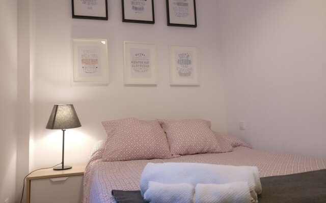 Apartamento Calle Paz