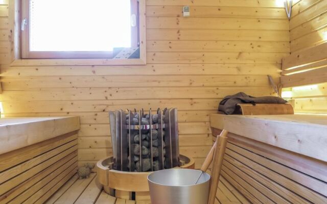 Holiday Home Homma
