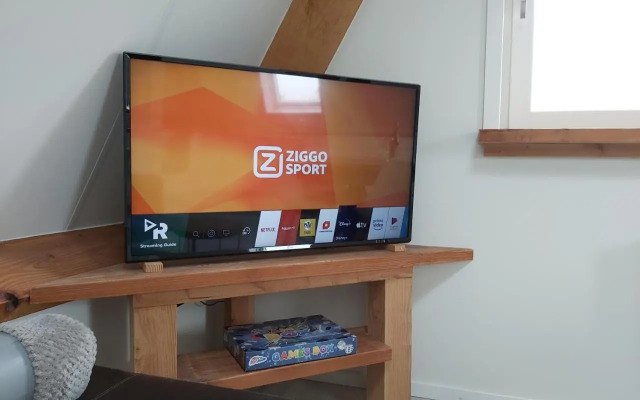 B&B Buiten Gewoon Callantsoog