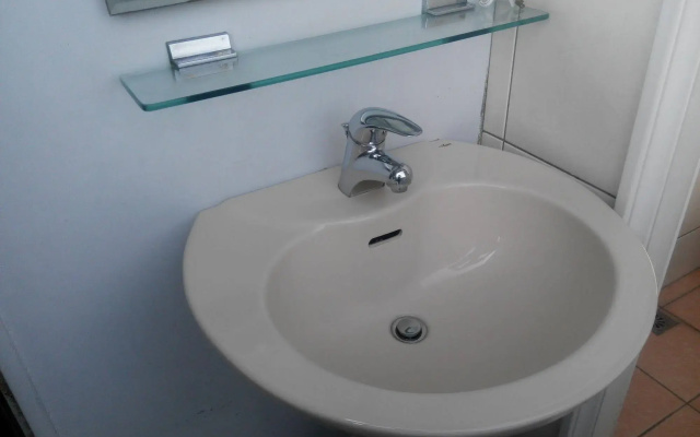 Taitung Travel Hostel