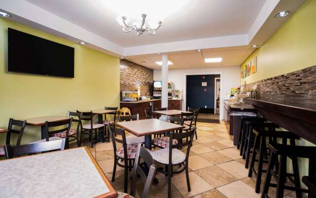 Quality Inn Cromwell - Middletown