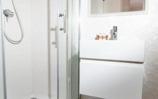 Resort Apartamenty Klifowa Rewal 19