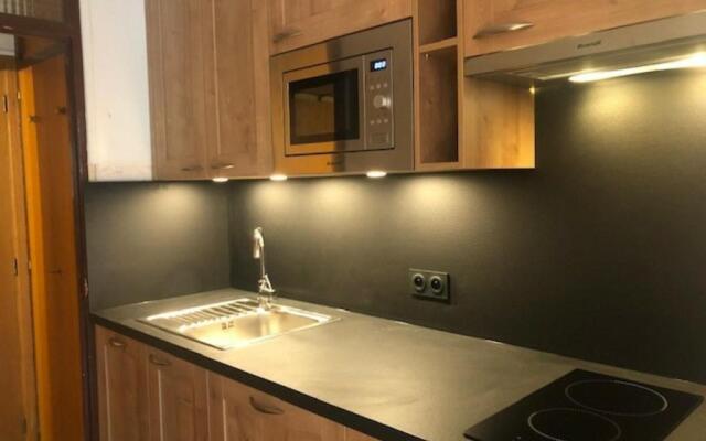 Appartement Brides-les-Bains, 1 pièce, 2 personnes - FR-1-512-134