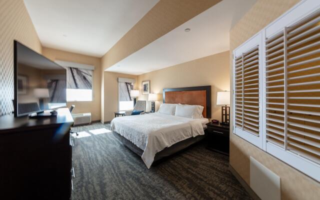 Holiday Inn Express Hotel & Suites Riverport Richmond, an IHG Hotel