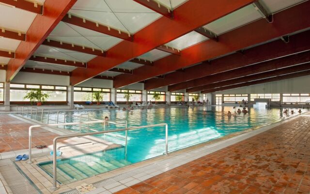 Top -Terme Topusko