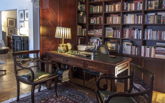 The Magnolia - Sophisticated Residence
