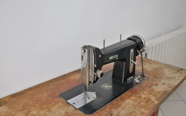 Casa la Torre in Rocca San Giovanni