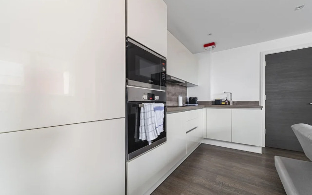 Charming 1Bedroom in the Heart of London