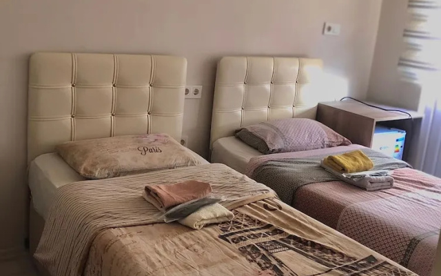 Tekinler Otel