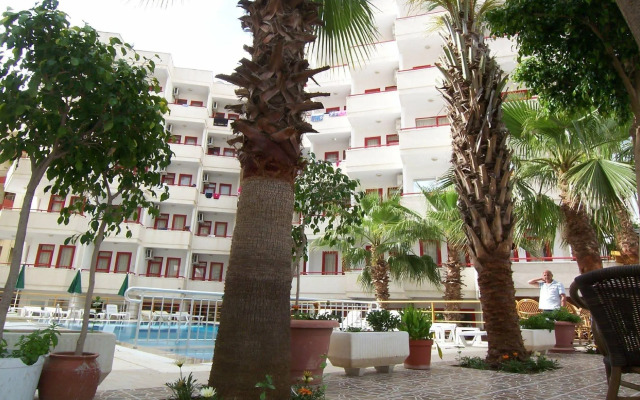 Semiz Apart Hotel