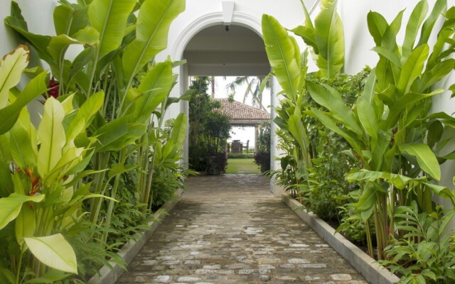 Samudra Beach House
