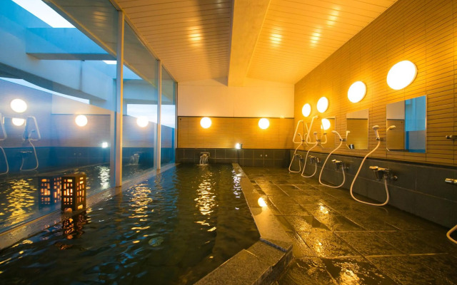 Hotel Meijiya