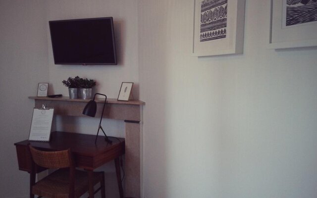 B&B The Nest Brussels