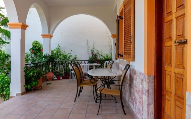 Villa Sophia by CorfuEscapes