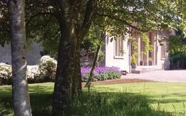 Charming 2-bed House Near Westlinton, Carlisle