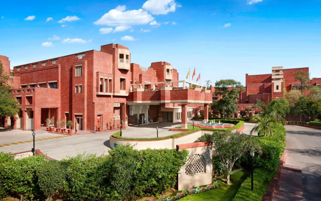 ITC Rajputana, A Luxury Collection Hotel, Jaipur