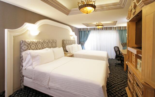 Holiday Inn Queretaro-Centro Historico by IHG