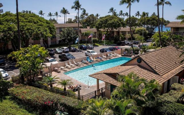 Kihei Kai Nani 349 - One Bedroom Condo