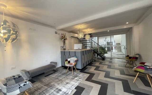 Hotel Winday Playa Del Carmen